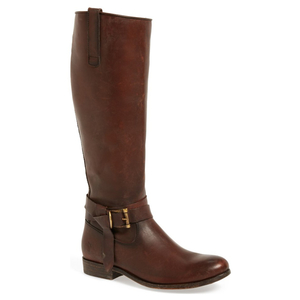 Frye Melissa Knotted Tall Boot