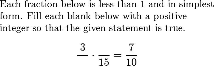 Apply a Problem-Solving Strategy to Basic Word Problems