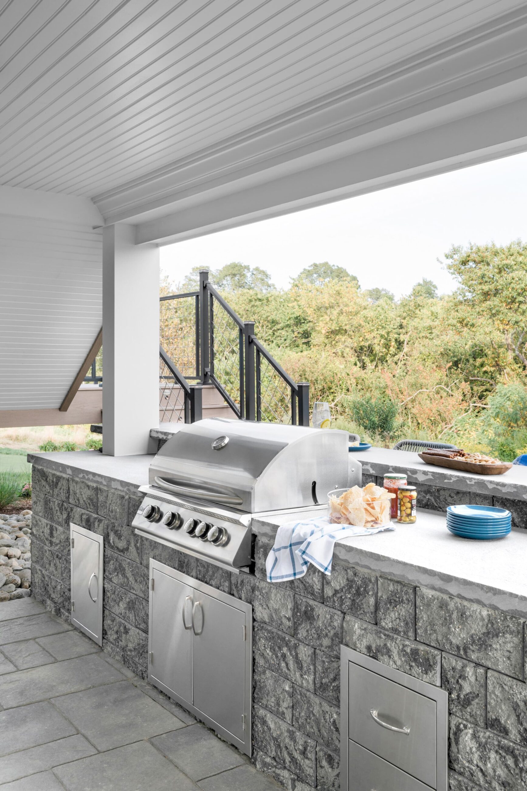 Dream Home Natural Kitchen photo