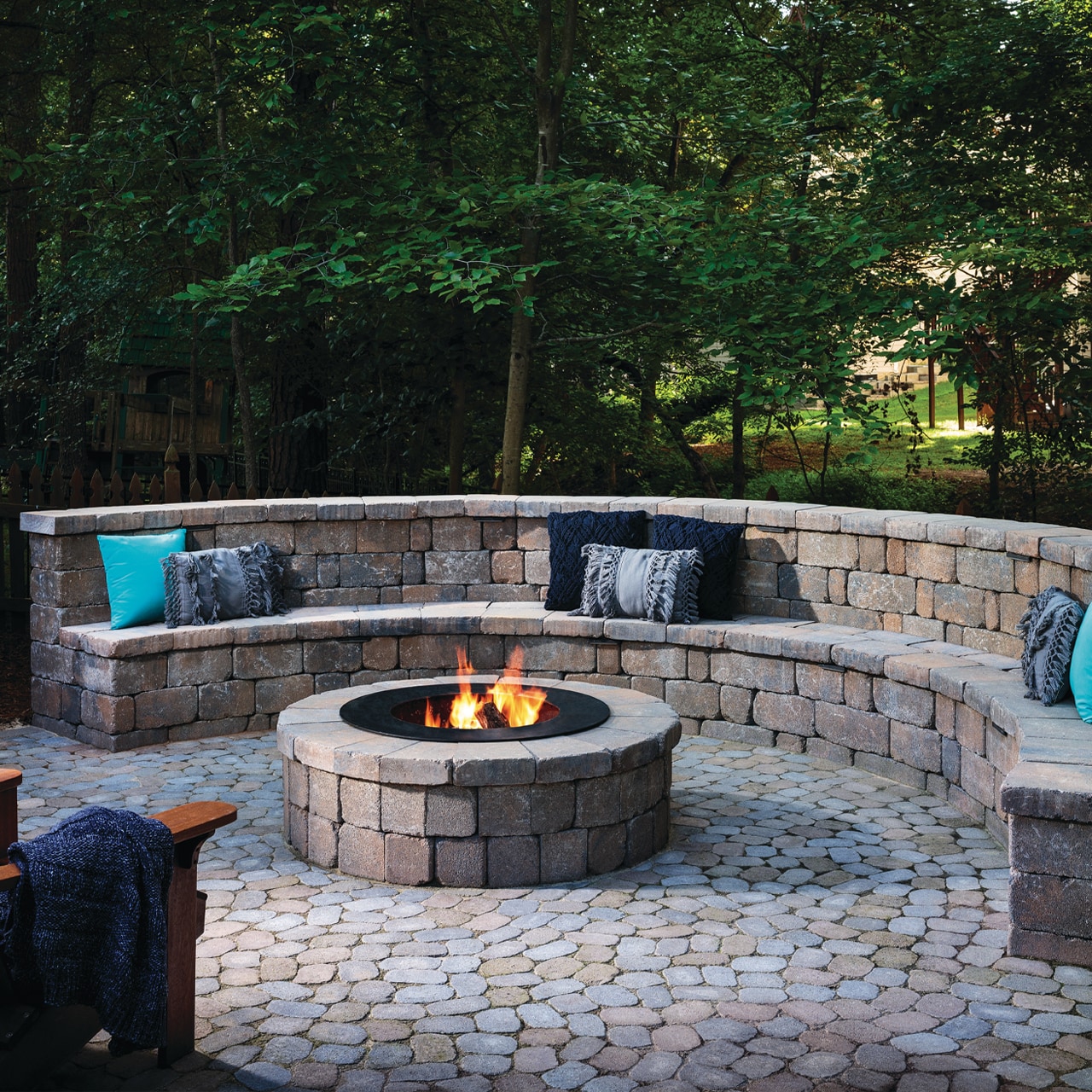 Fire Pit