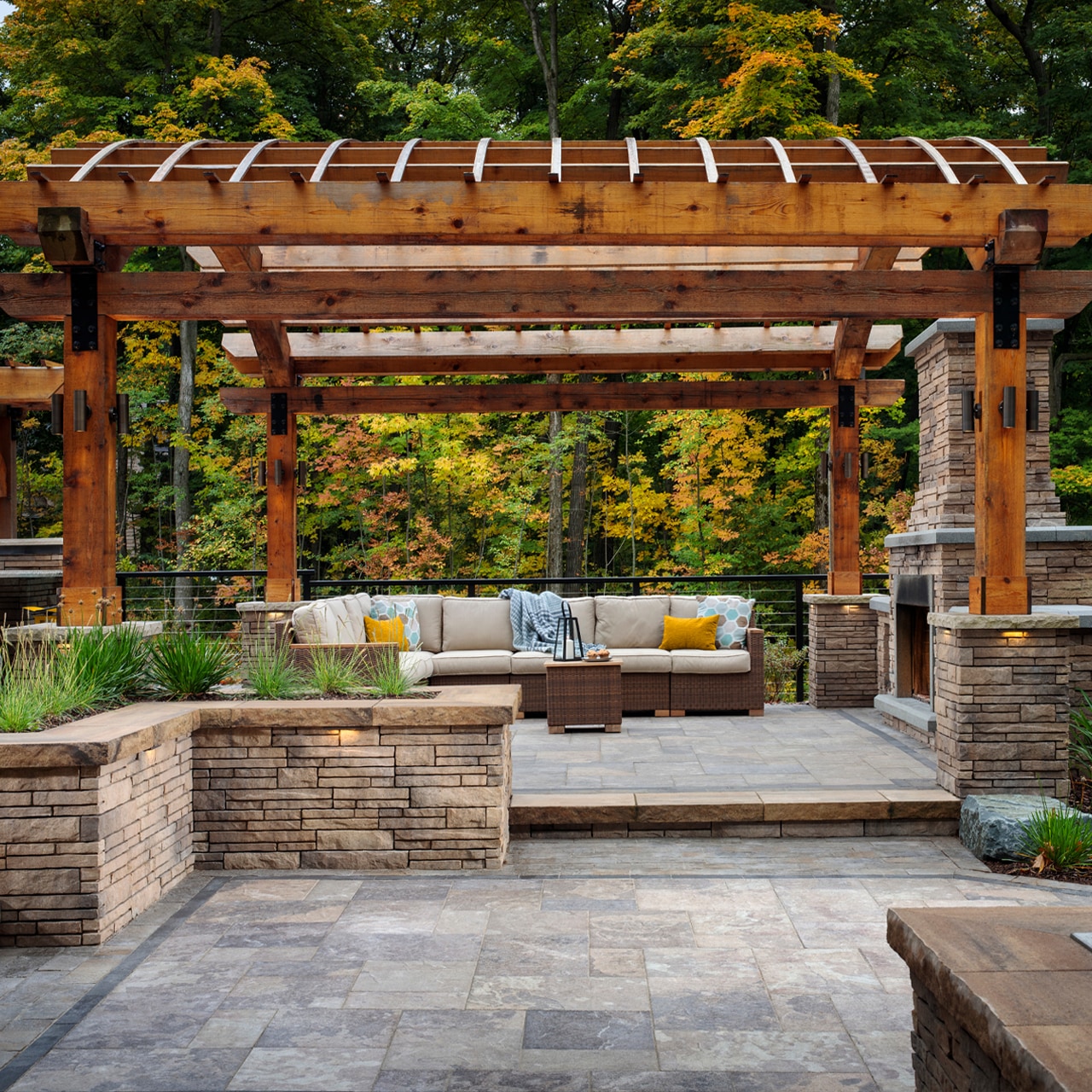 Pergola