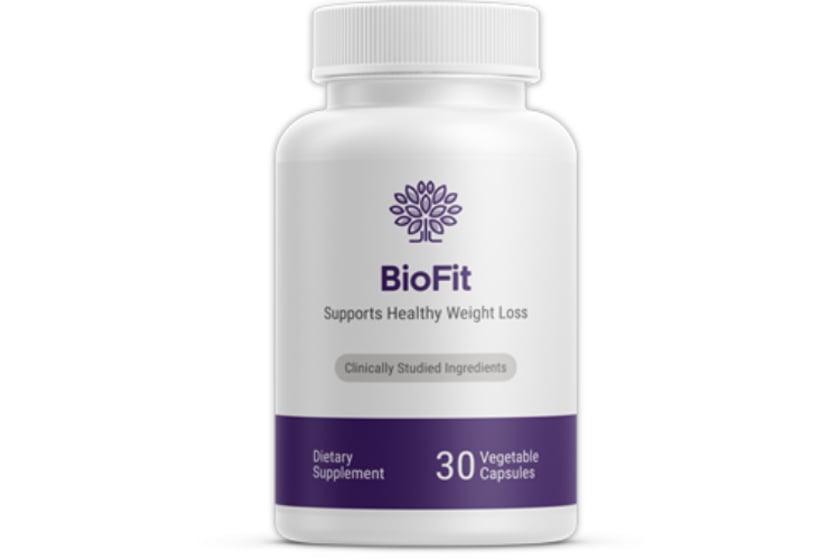 is biofit fda-approved