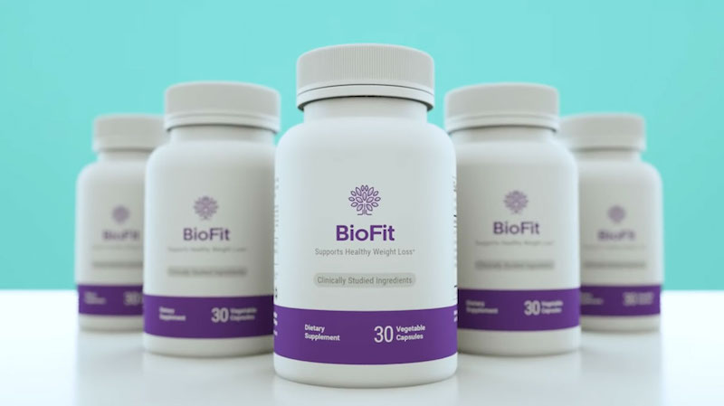 does biofit reviews