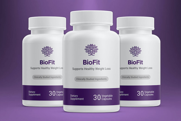 what is the biofit diet