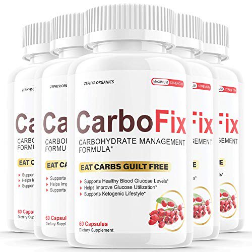 does carbofix work