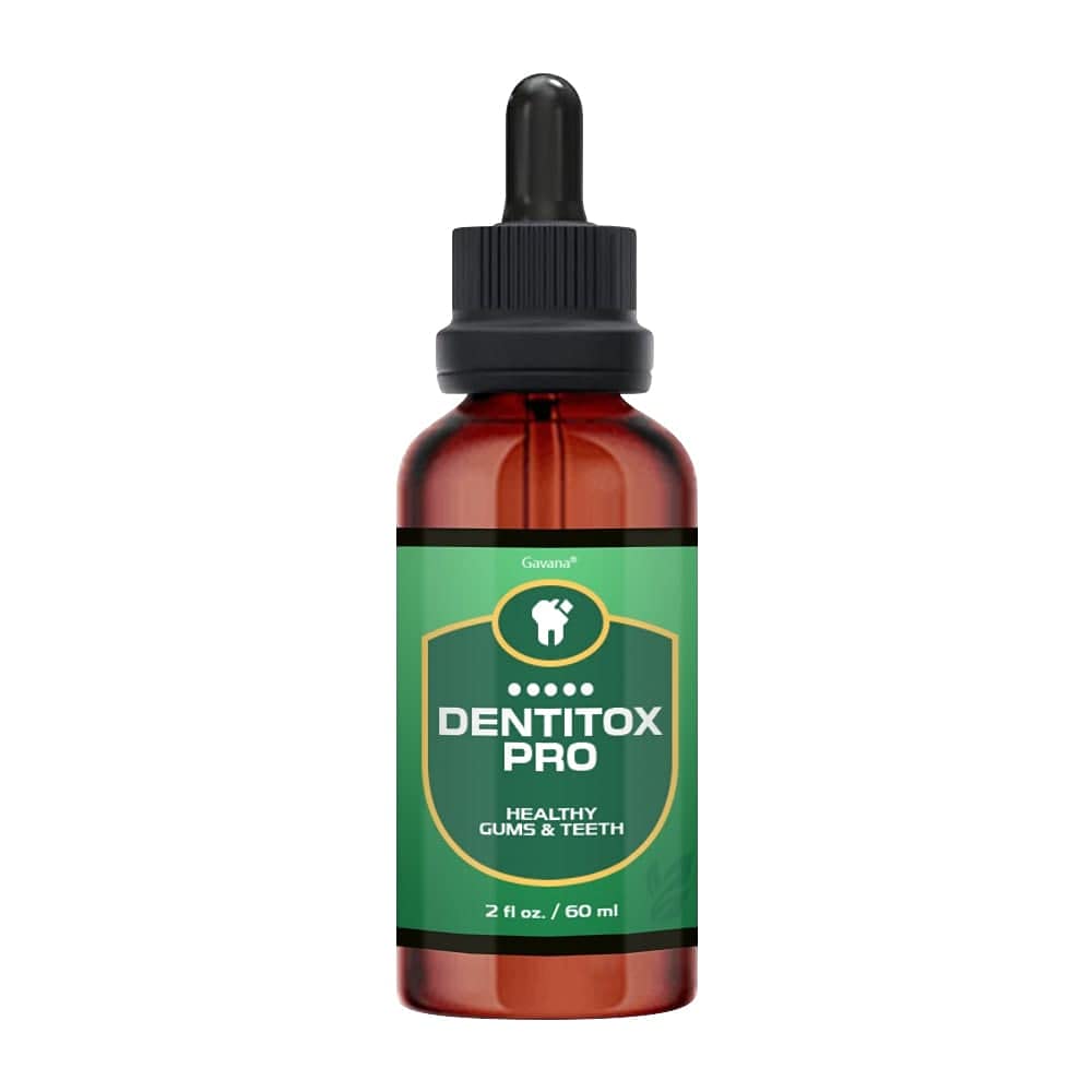 does dentitox pro really work