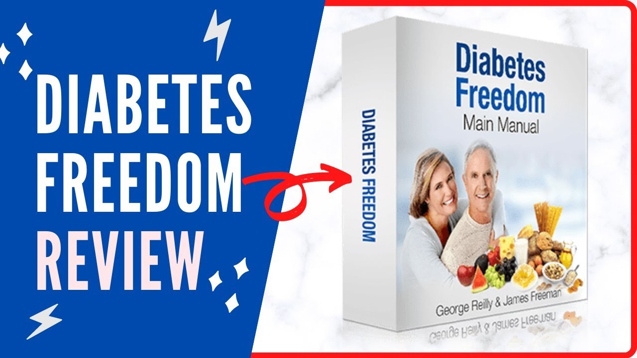 is sweet freedom suitable for diabetics