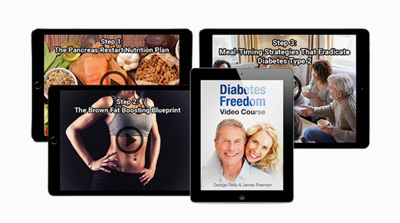 does diabetes freedom program work