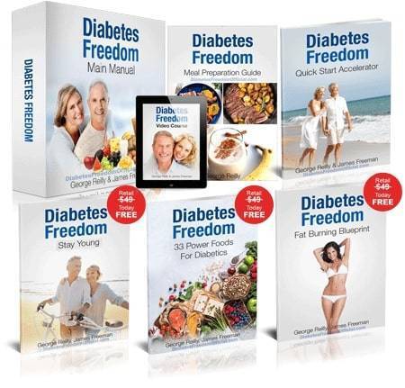 is diabetes freedom any good