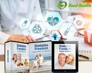 is diabetes freedom legit