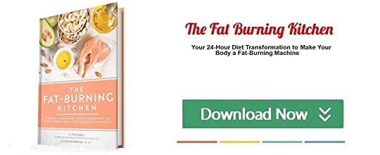 the fat burning kitchen reviews