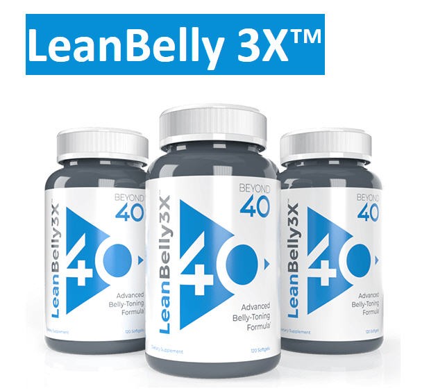 is lean belly 3x a scam