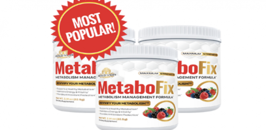 does metabofix really work