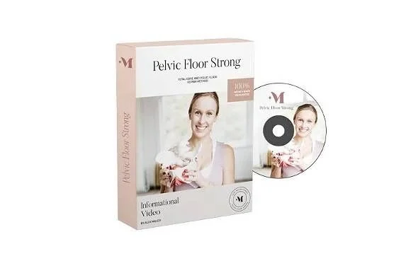does pelvic floor strong work