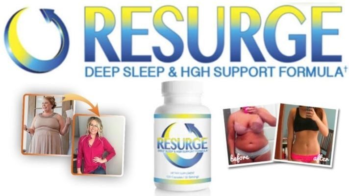 is resurge supplement a scam