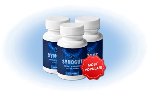 what is synogut good for