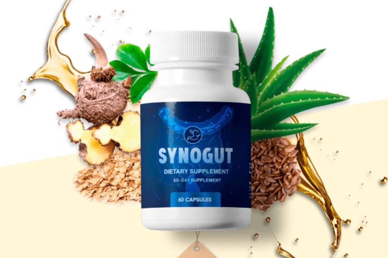 what is synogut