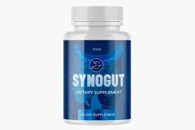 what is synogut good for