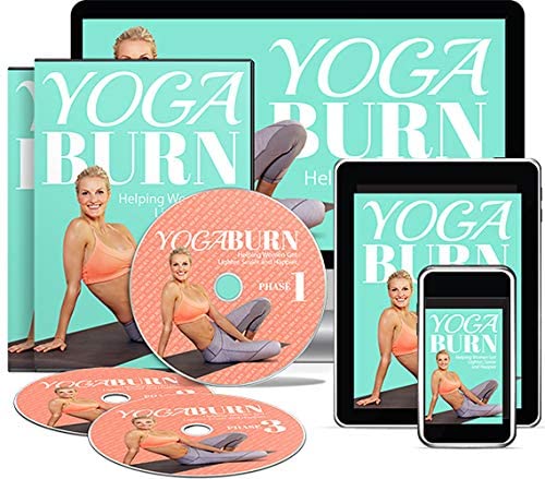 how many calories does an hour of yoga burn