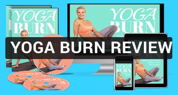 can you burn calories doing yoga
