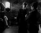 Costumes are worn like second skins and last adjustments of pleats and ornaments have almost ritual quality.: by 12thnightbackstage, Views[252]