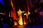Galata Tower.. It is symbol of IstanbuL..: by 1453, Views[534]