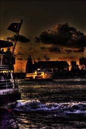 Not Asia or Europe.This is absolutely IstanbuL..: by 1453, Views[240]