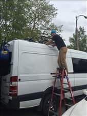 Custom rack install: by 1911sven, Views[655]