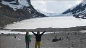 Athabasca Glacier: by 1911sven, Views[330]