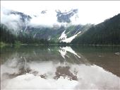 Avalanche Lake: by 1911sven, Views[285]