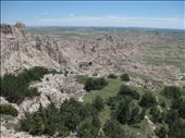 The Badlands are beautiful!: by 1911sven, Views[214]