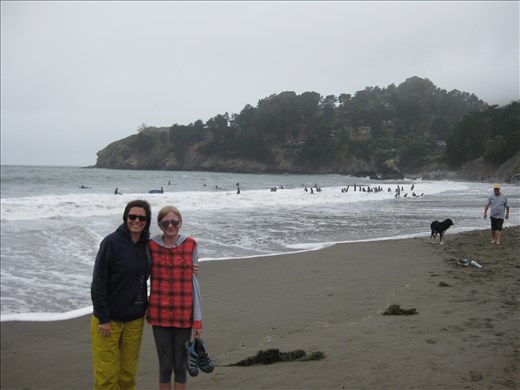 Muir Beach