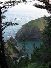 Awesome campsite view!!: by 1911sven, Views[159]