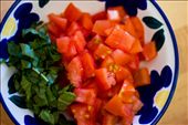 Tomato and Basil: by 20stravel, Views[266]