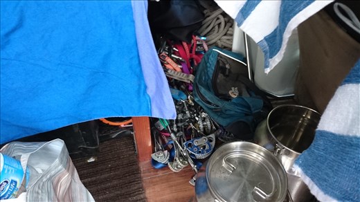 What I sleep next to ;-)