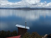 Isla Taquile, Lake Titicaca
I was surprise by the calm water of Lake Titicaca, and of the colours that were reflecting on its surface, it was similar to Adriatic sea, but the clouds were so near the water. I didn’t seen anything like this before, and it gave me the sensation that I can walk on the water, up to the sky.: by 30daytriptoperu, Views[721]