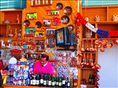 Route 68: Not your average servicio: by 7dayadventurer, Views[343]