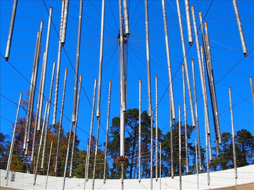 Vina Del Mar Amphitheater