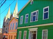 Houses on the Cerro: by 7dayadventurer, Views[473]