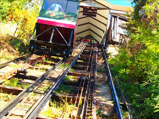 Funicular