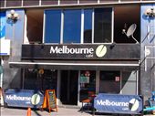 Melbourne Cafe - transplanted to other side of the Pacific!: by 7dayadventurer, Views[1388]