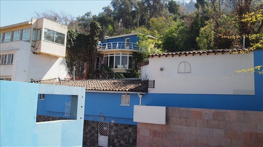 Nerude home Bellavista