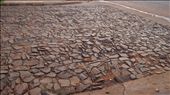 Typical road surface - Puerto Iguazu: by 7dayadventurer, Views[239]