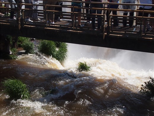 Sheer voumnious power!