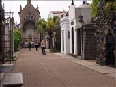 Recoleta Cemetery: by 7dayadventurer, Views[296]