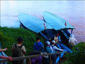 Embarking on Rio Tambopata: by 7dayadventurer, Views[215]