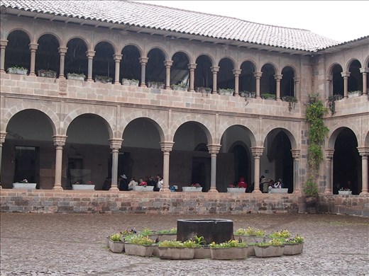 Santo Sunday Cathedral