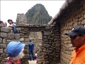 Machu Picchu - our Guia: by 7dayadventurer, Views[278]