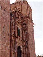 Colonial Church,Pukara: by 7dayadventurer, Views[1200]