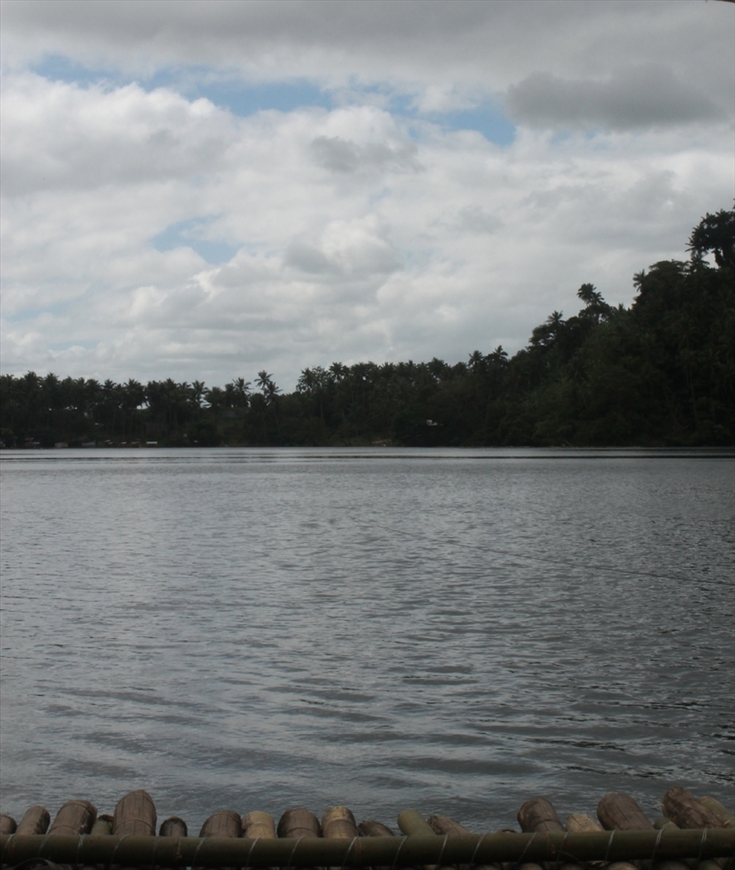 I started the tour in my hometown San Pablo City,where I’ve never been aware that my city got this breathtaking view.San Pablo City is known for its famous 7 Lakes attractions & now promoting tourism for this wonderful Lake Pandin. The green view & cool wind is a great way for a relaxation.